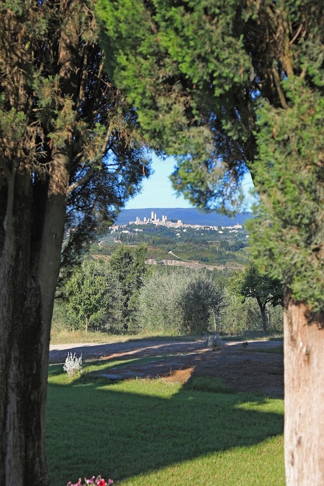 Agriturismo Poggio Rotondo