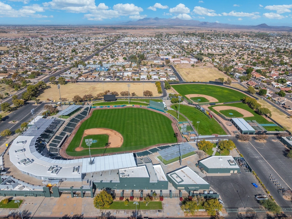 Mesa Trails