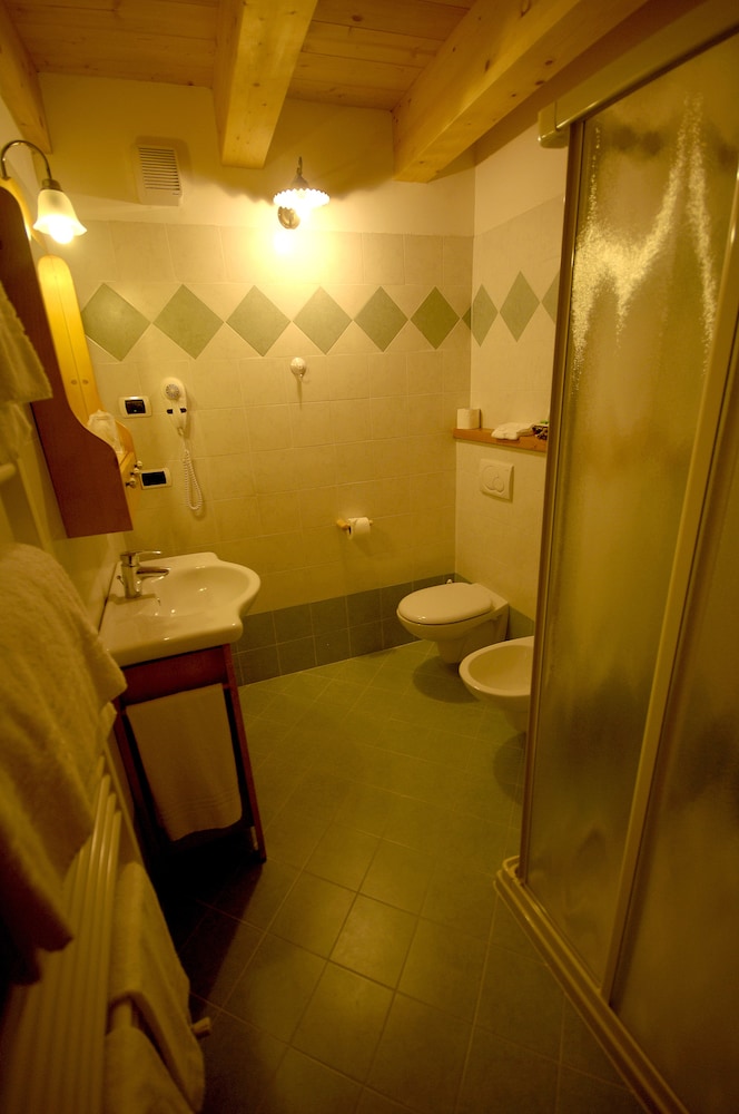 Affittacamere B&B Cà mea Dina