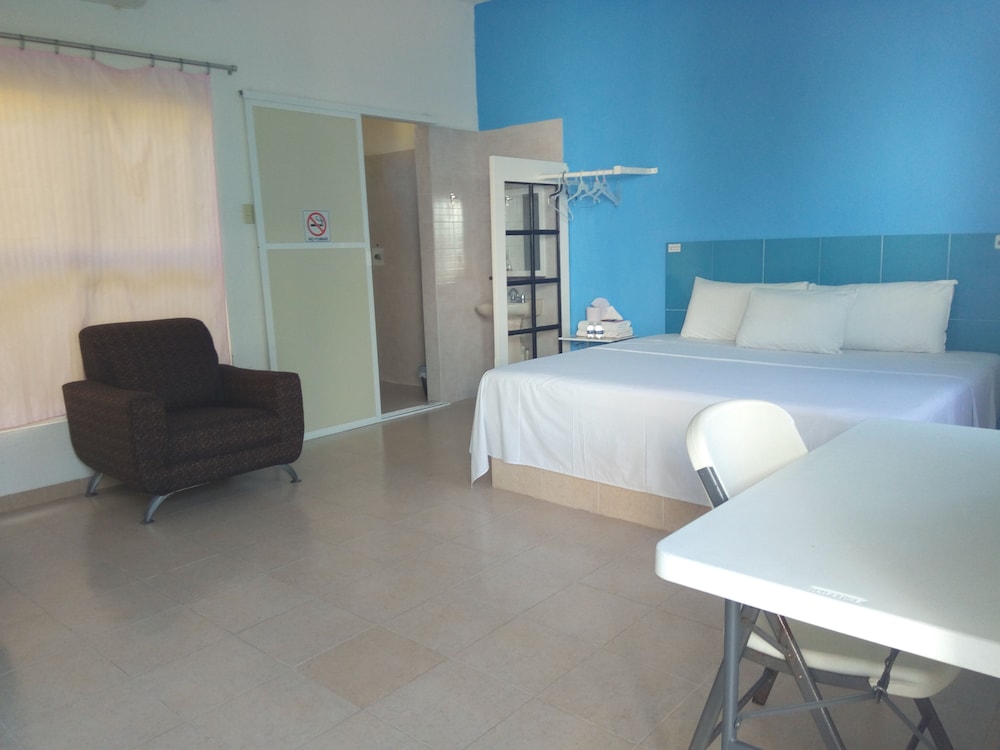 Hospedaje Barrancas