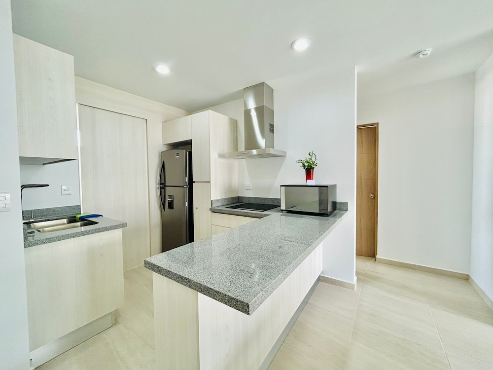 Almarena Apartments Coto Coral