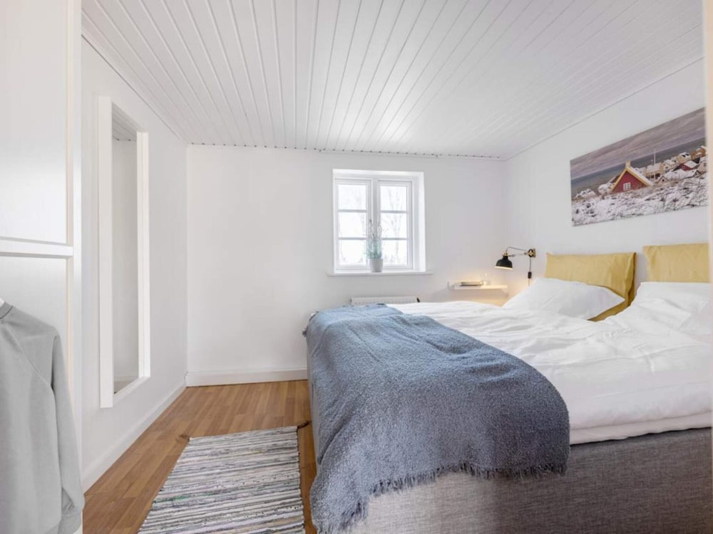 Charming Seaside Escape - By Traum Ferienwohnungen