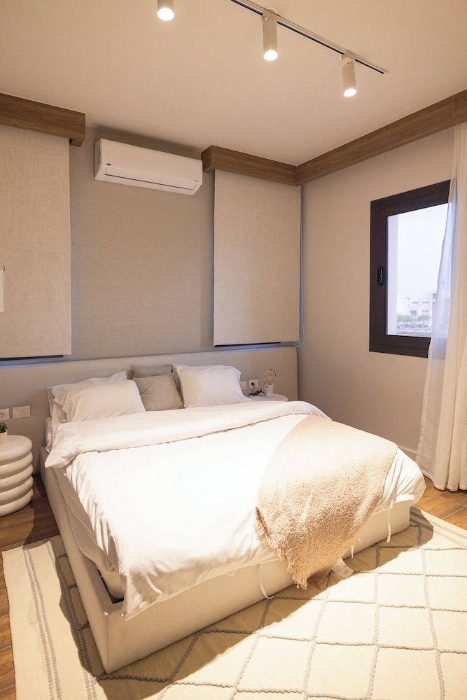 El Gouna - BIRD NEST