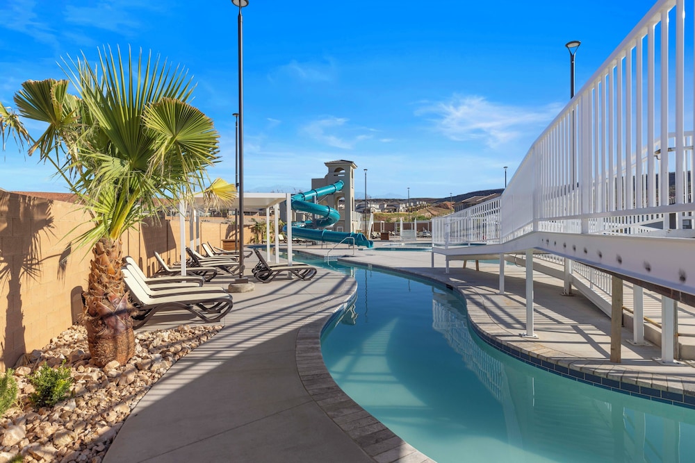 Coral River - Room for the Entire Family