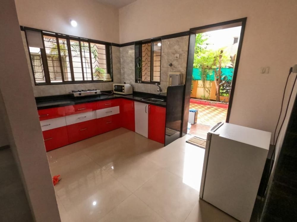 Atharva Villa