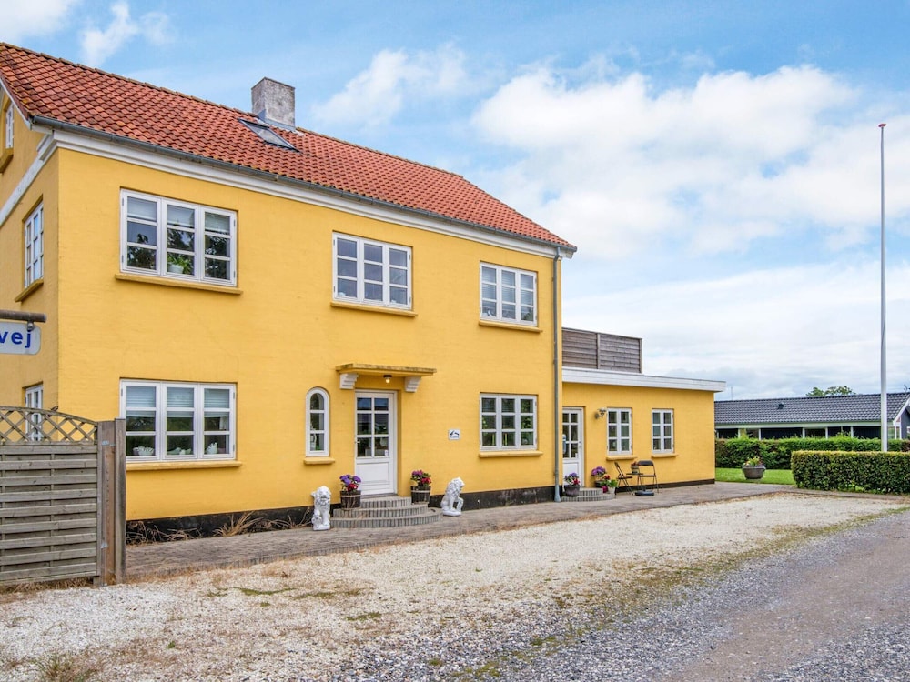Holiday Home in Børkop view 5