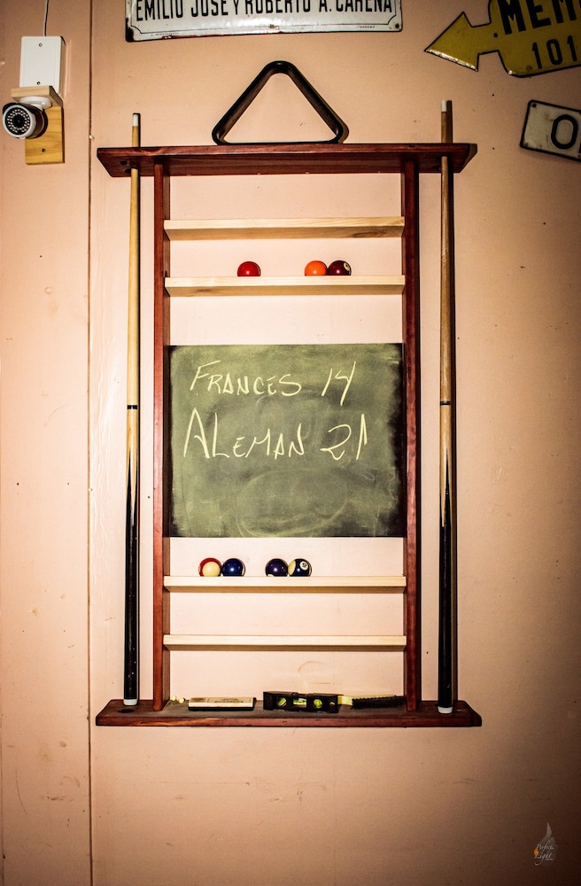 Casona Alemana