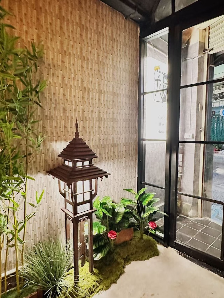 Chinatown No.9 Boutique Hotel