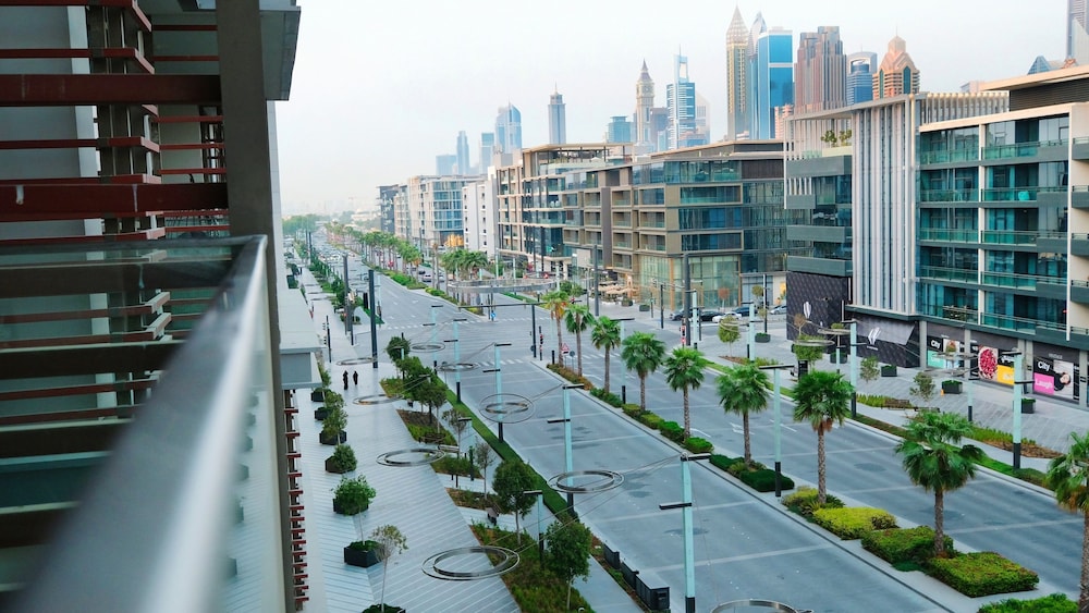 Dream Inn Dubai - City Walk