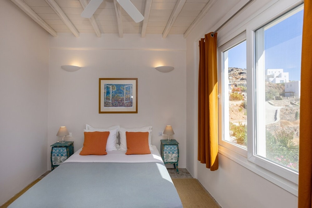 Rmos Seaside Villa A With Private Pool