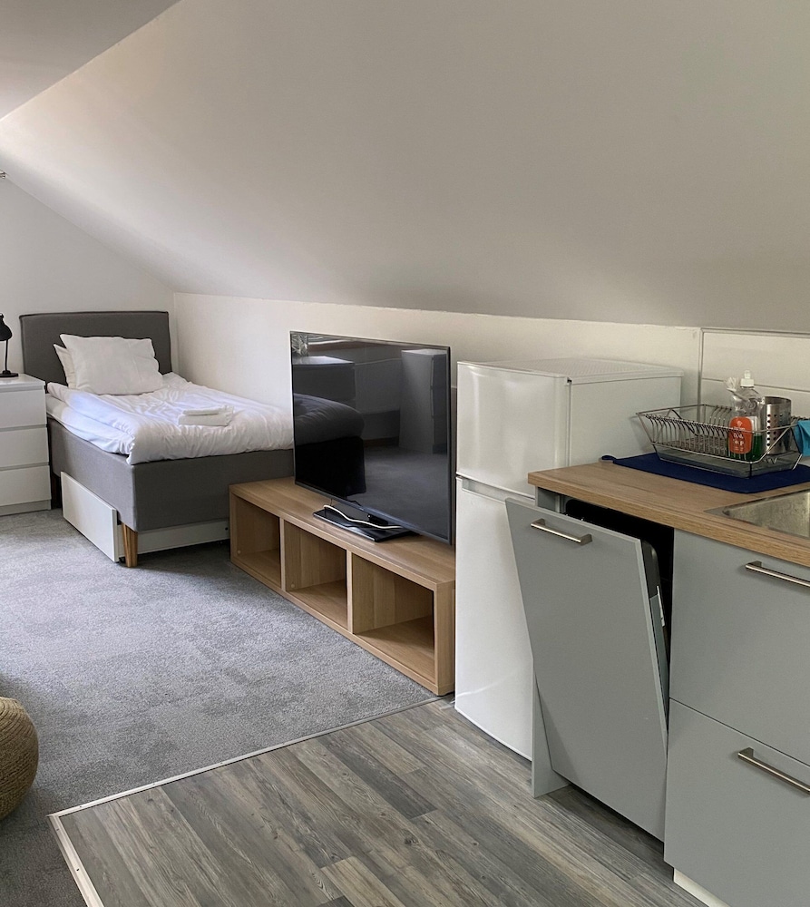 Forenom Hostel Gothenburg Säve