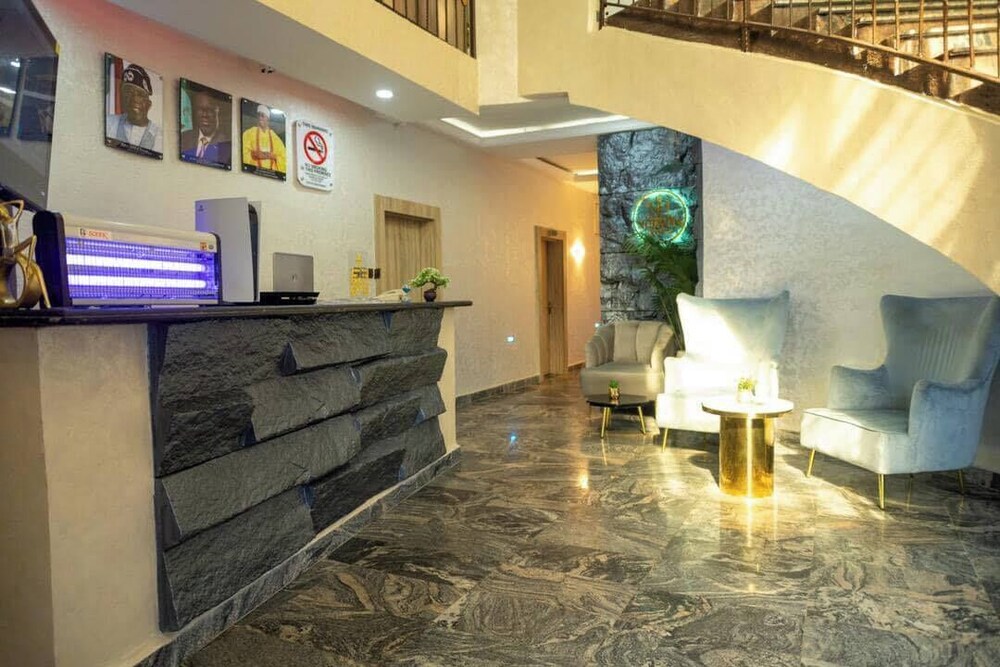 Norvits Hotel