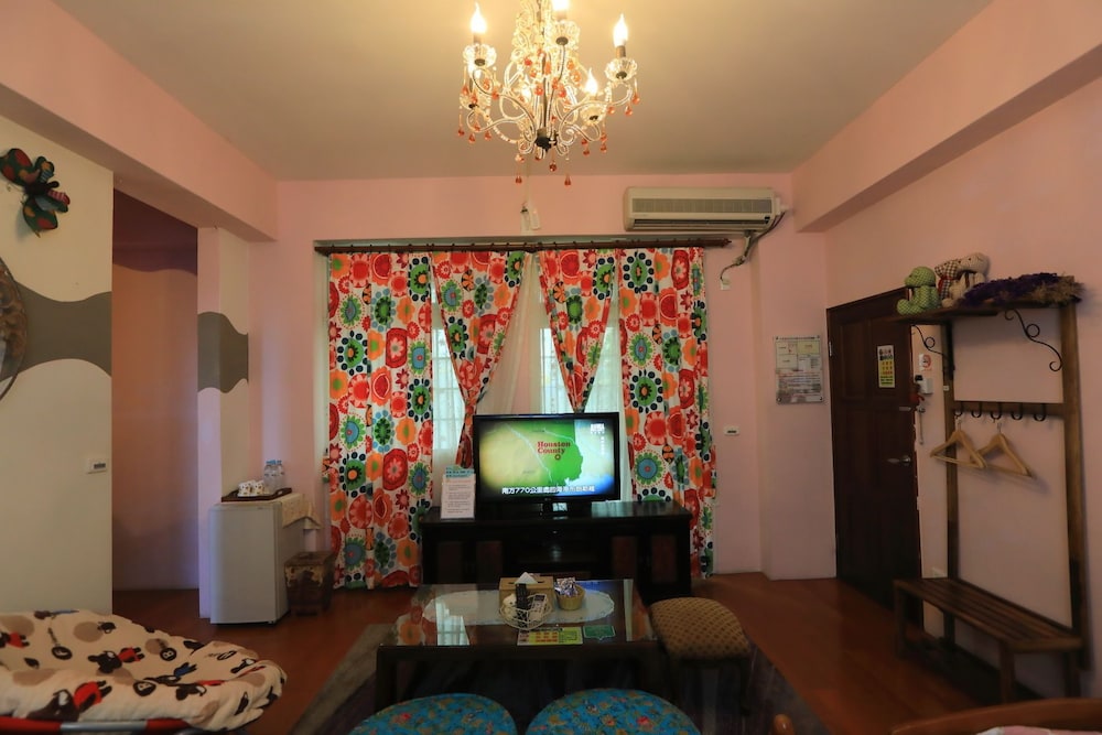 Bear Bear Homestay