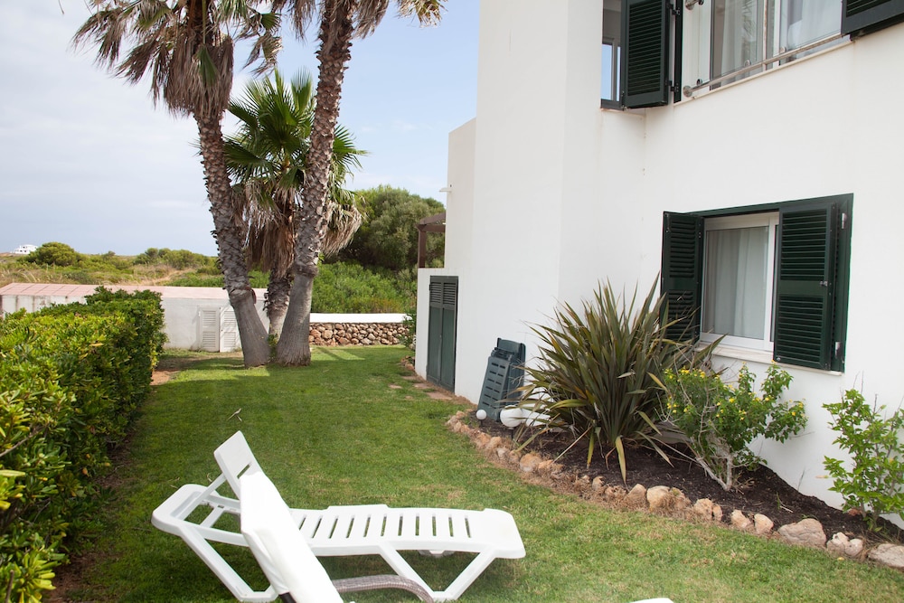 HOMEnFUN Menorca Punta Grossa