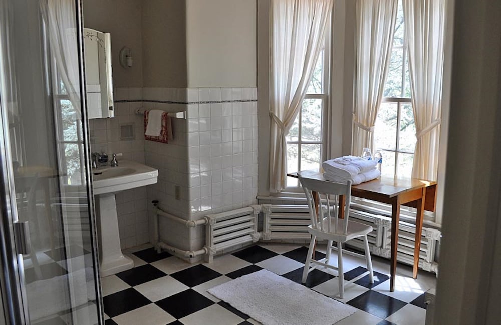 Ash Mill Farm Bed & Breakfast