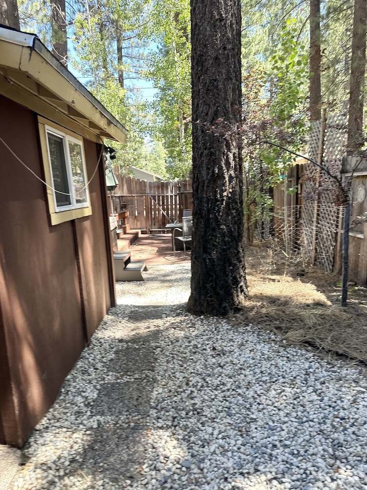 Cyh0822 - Pinter Pines Retreat 3 Bedroom Home