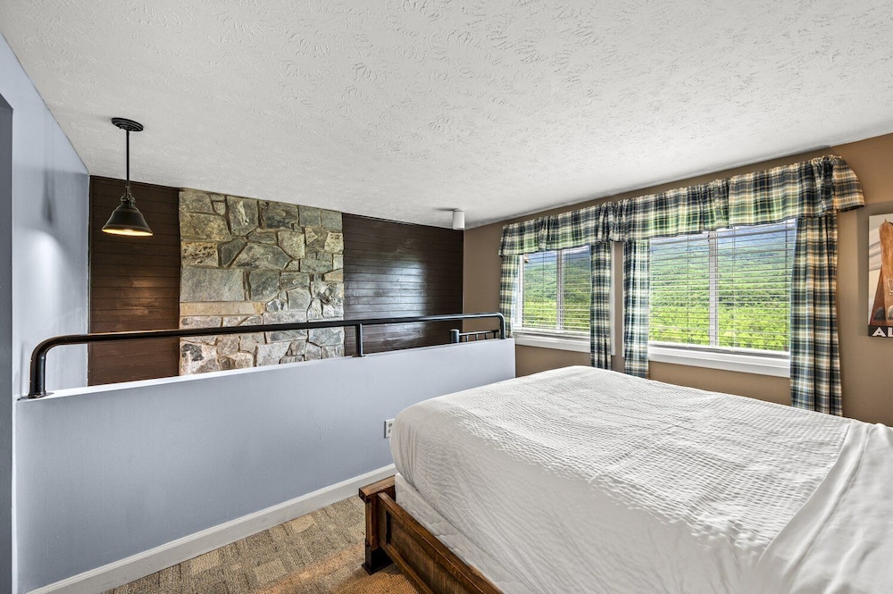 Deer Ridge Mountain Resort
