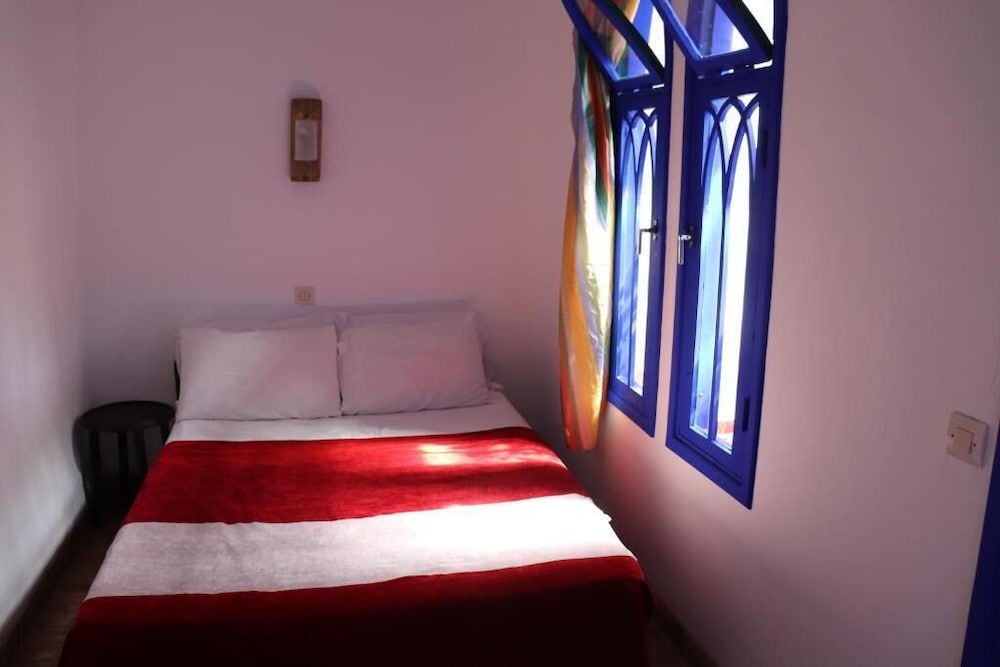 Hotel Riad Dar El Qdima