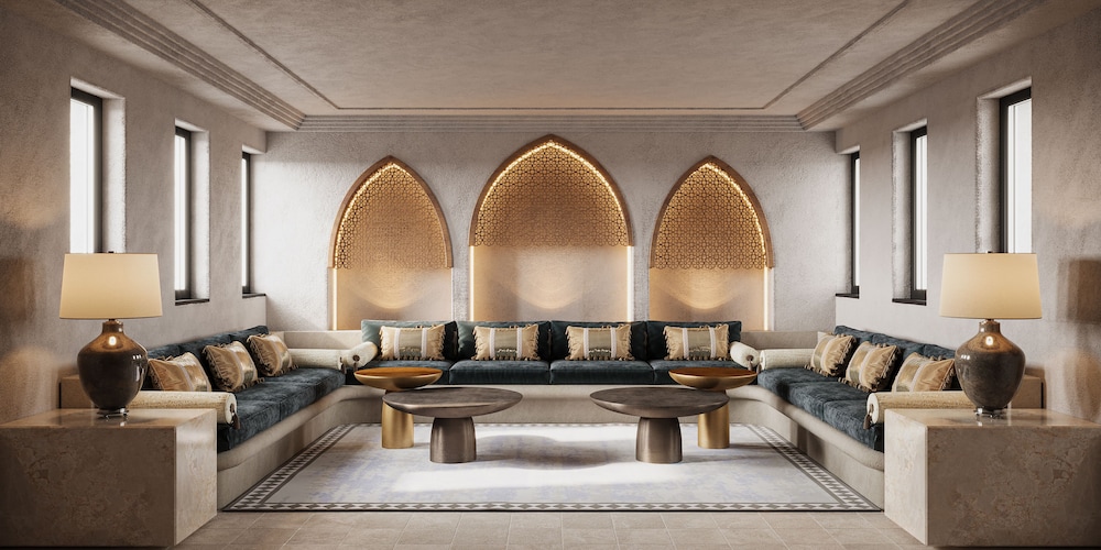 Jumeirah Dar Al Masyaf