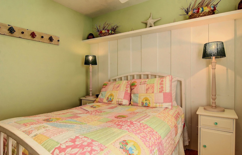 Key Lime Cottage 19RP