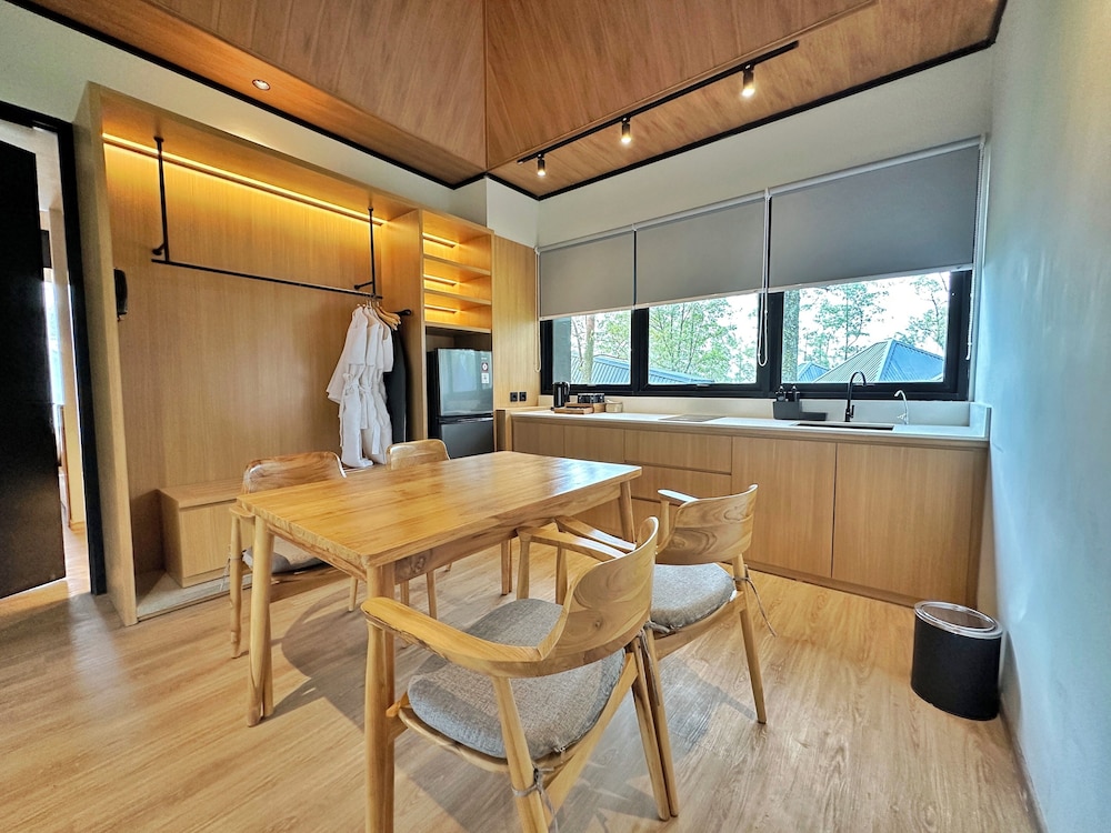 Kanana Retreat Coban Rondo
