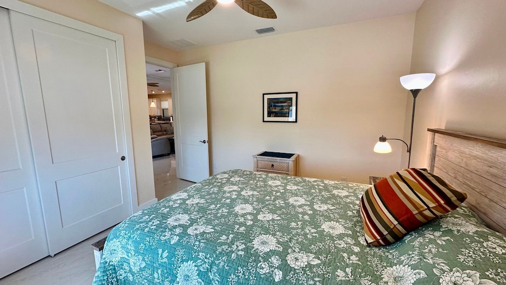 Beachcomber Lodge in Fort Myers Beach
