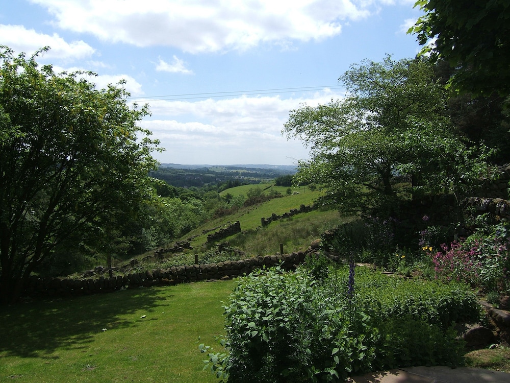 Hen Cloud Cottage