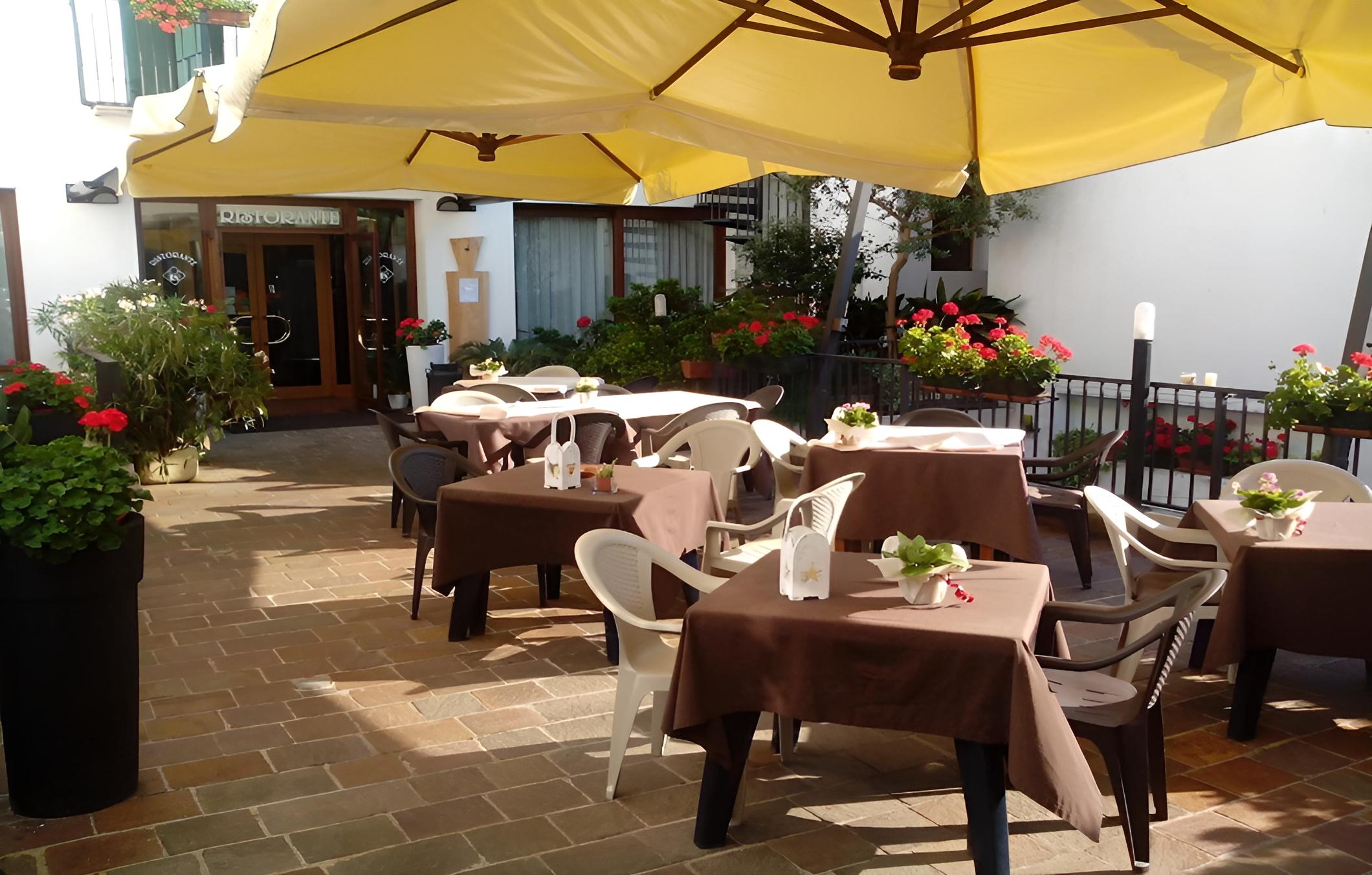 Hotel Speranza