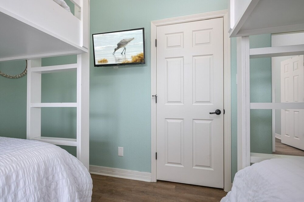 Sea Glass Retreat 3 Bedroom Home