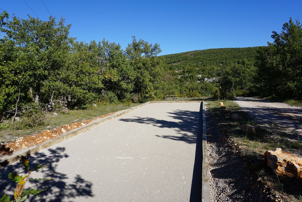 La Buisse