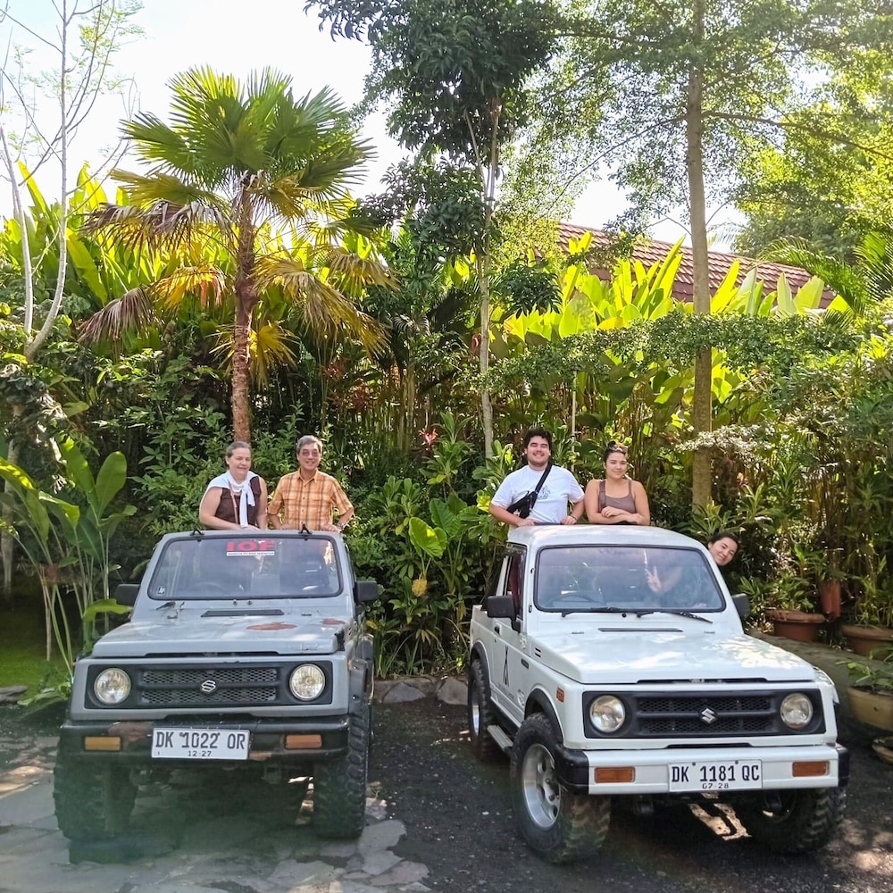 Kusfarm Bali by AHM 72