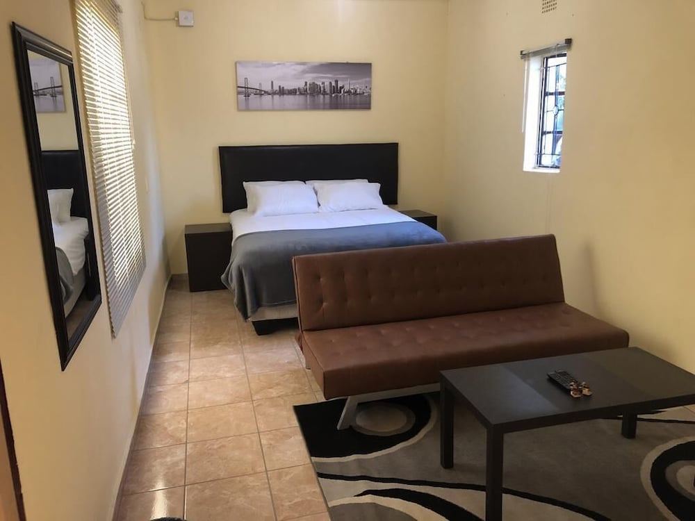 Maite Villa Lodge view 5