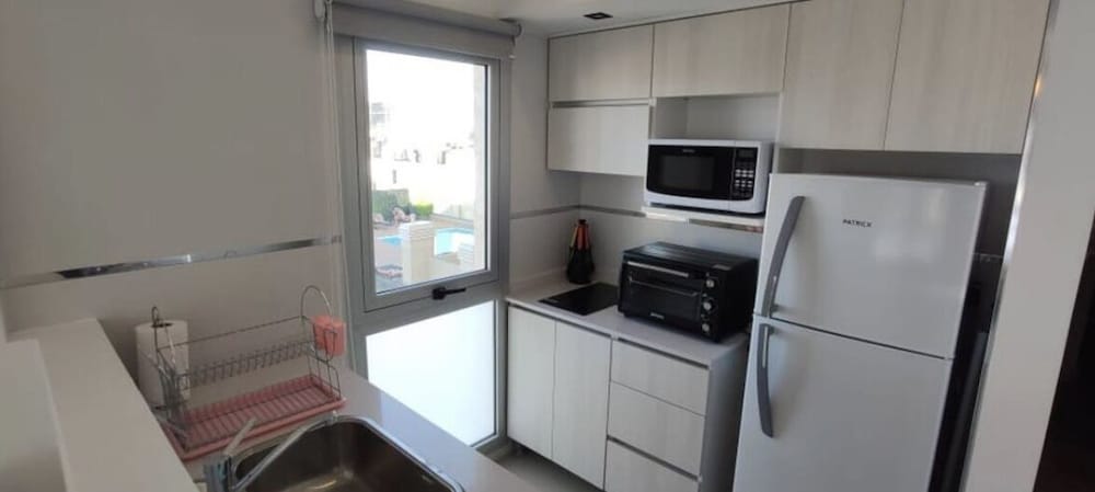 Ayres Suites Moreno