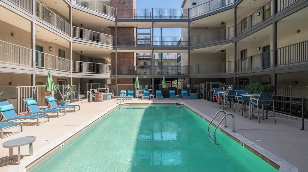 ROVE LIVING/KL - The Fredrick Tempe