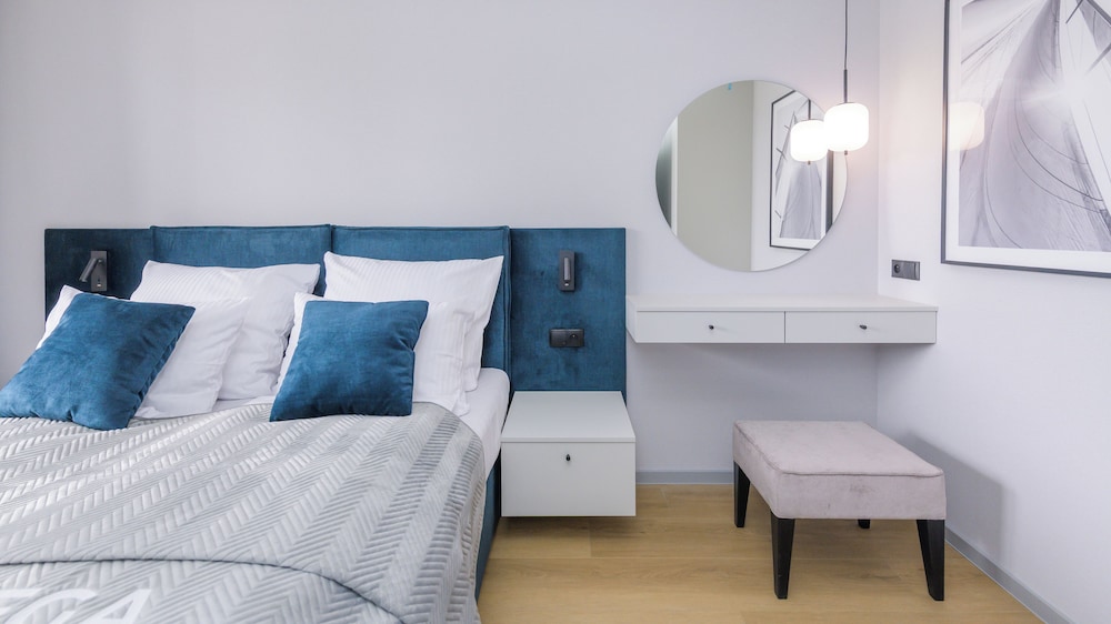 Apartamenty Sun & Snow Omega Lake