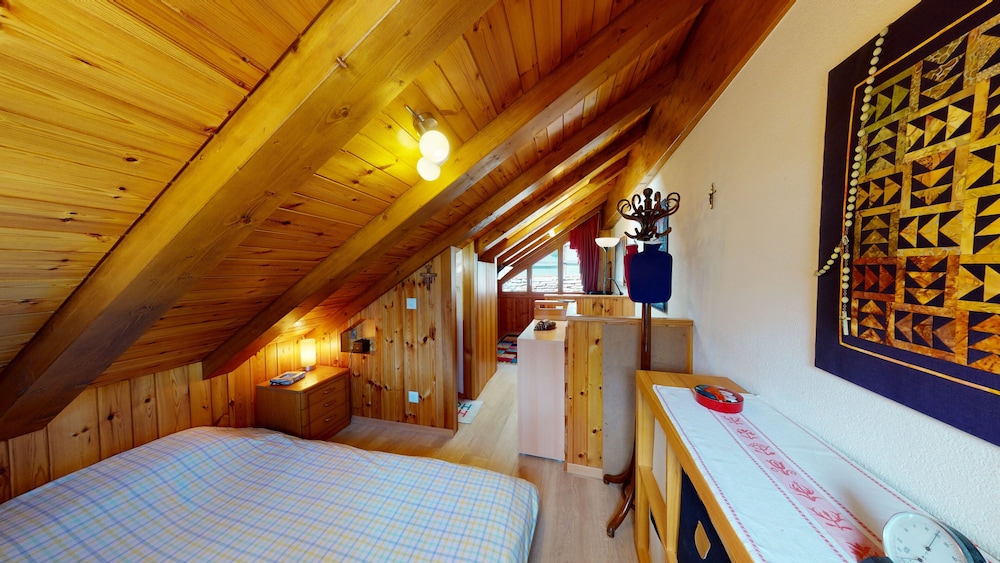 Baita Dal Gat view 2