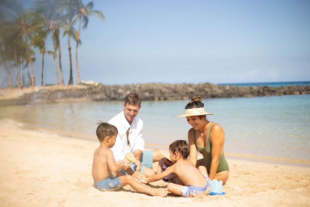 Fairmont Orchid - Property Image 147