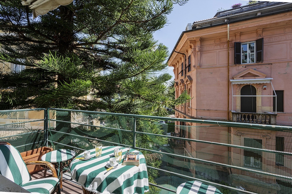 Appartamento al Porto di Rapallo by Wonderful Italy