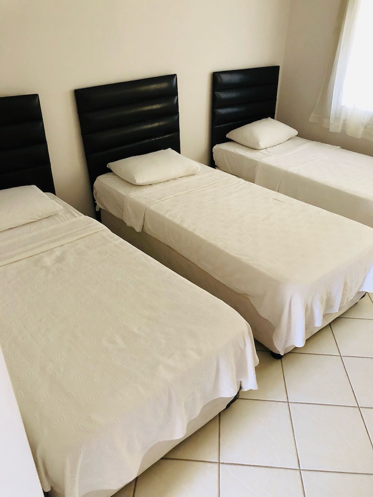 Aslı Motel
