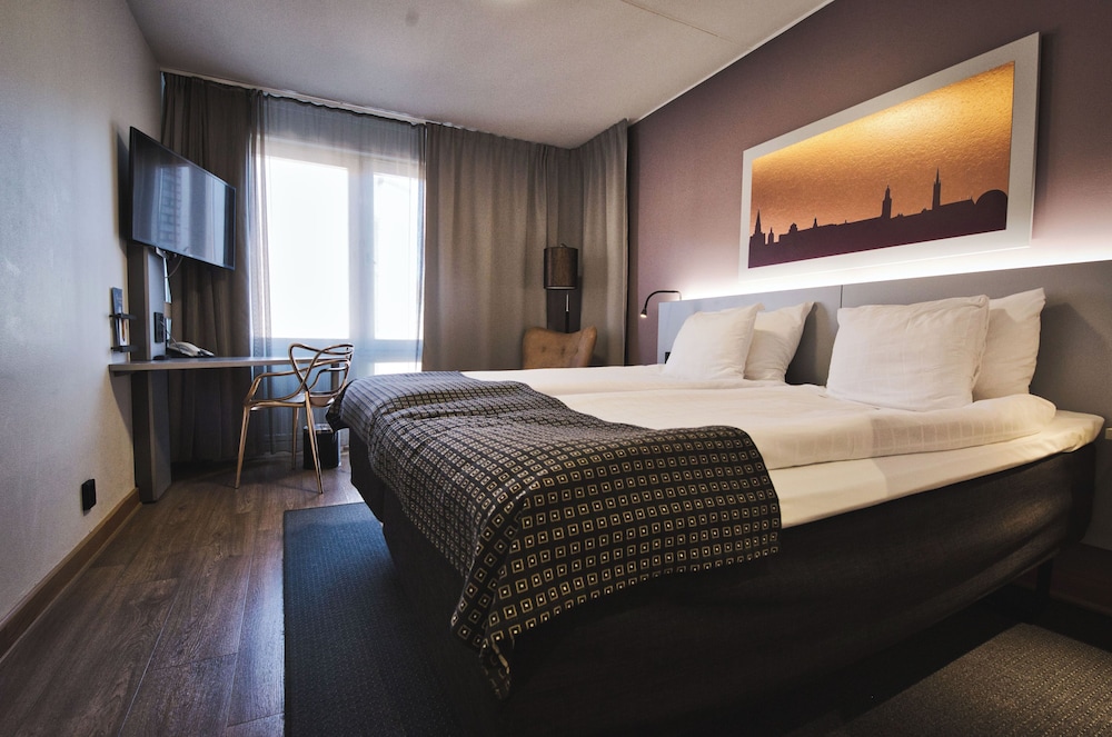 Stockholm Vacations - Hotel Birger Jarl - Property Image 54
