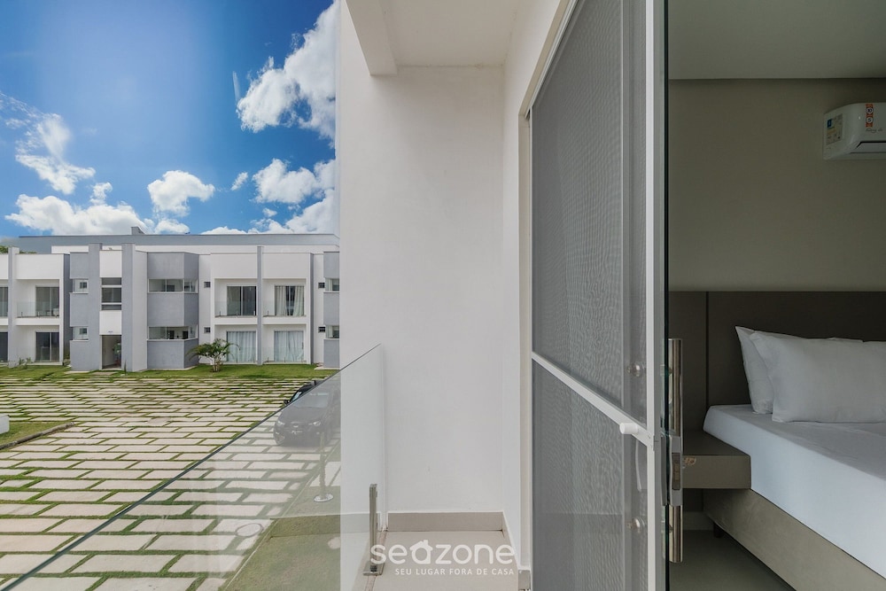 Apartments Near Muta Beach, BA - Rfms