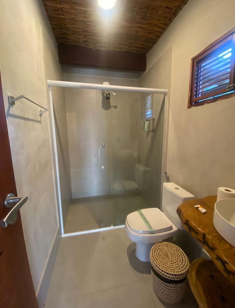 Pousada Rota dos Ventos
