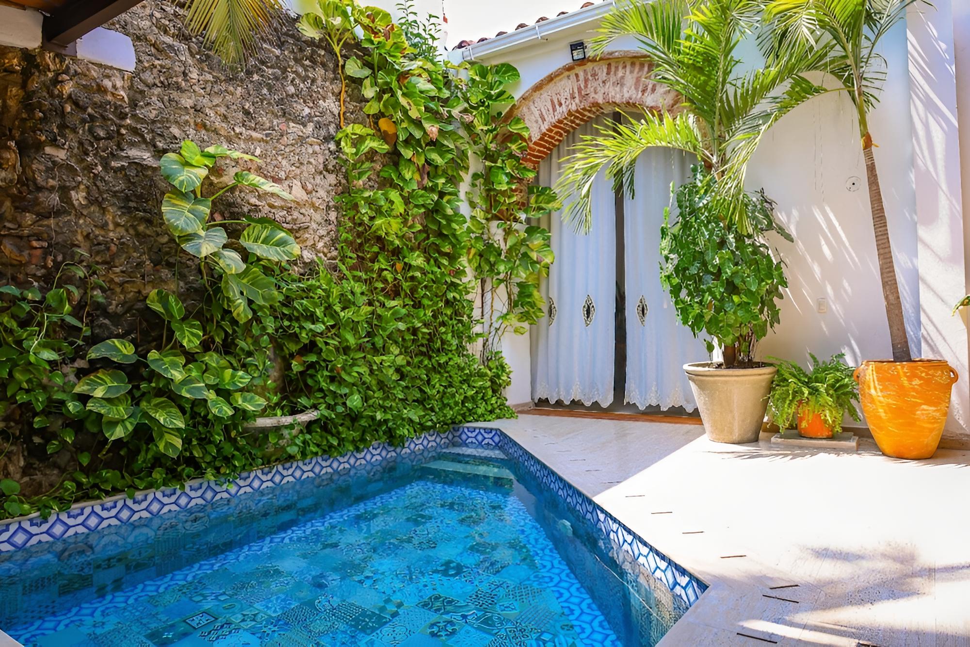 Casa Santagua by Wynwood House