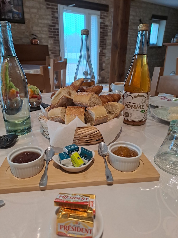 Chambres D'hôtes Le Clos Poli