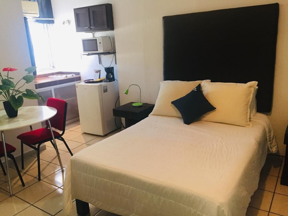 Culiacan Vacations - My Suite Ejecutivas - Property Image 17