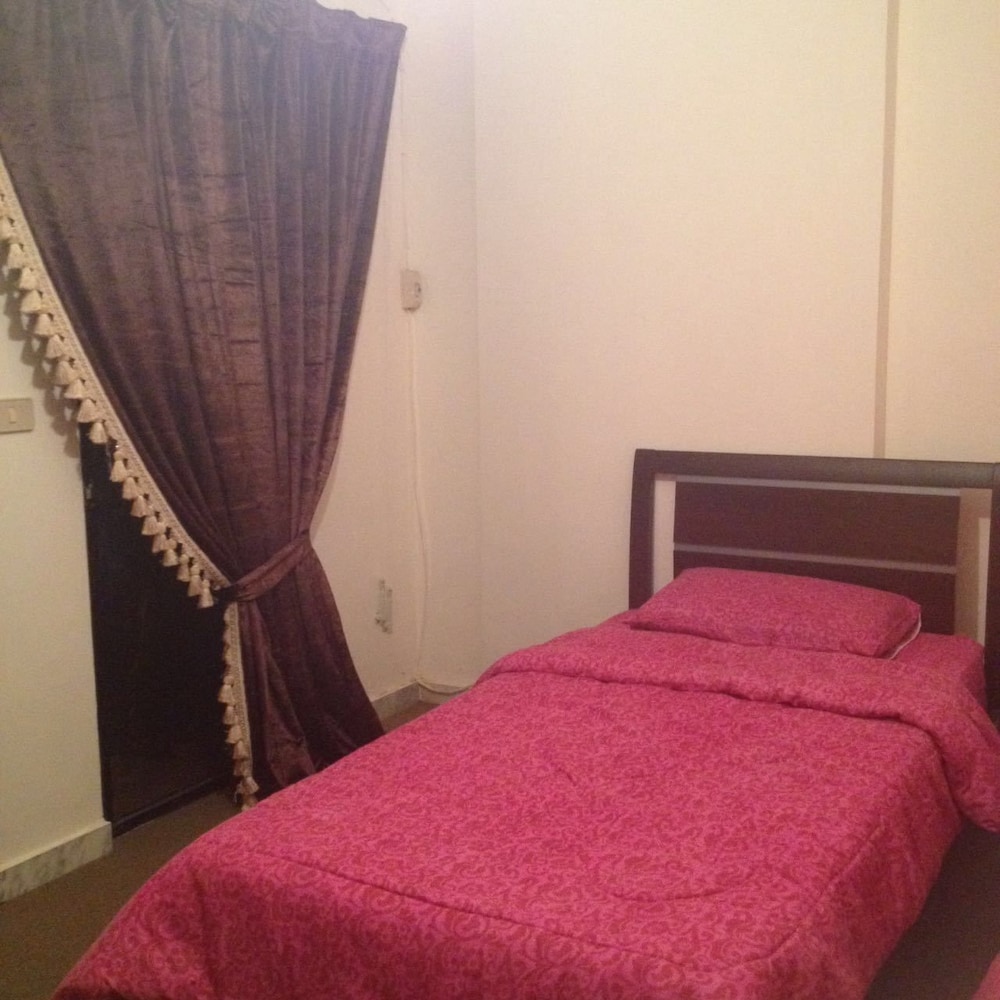 Arja Apartments