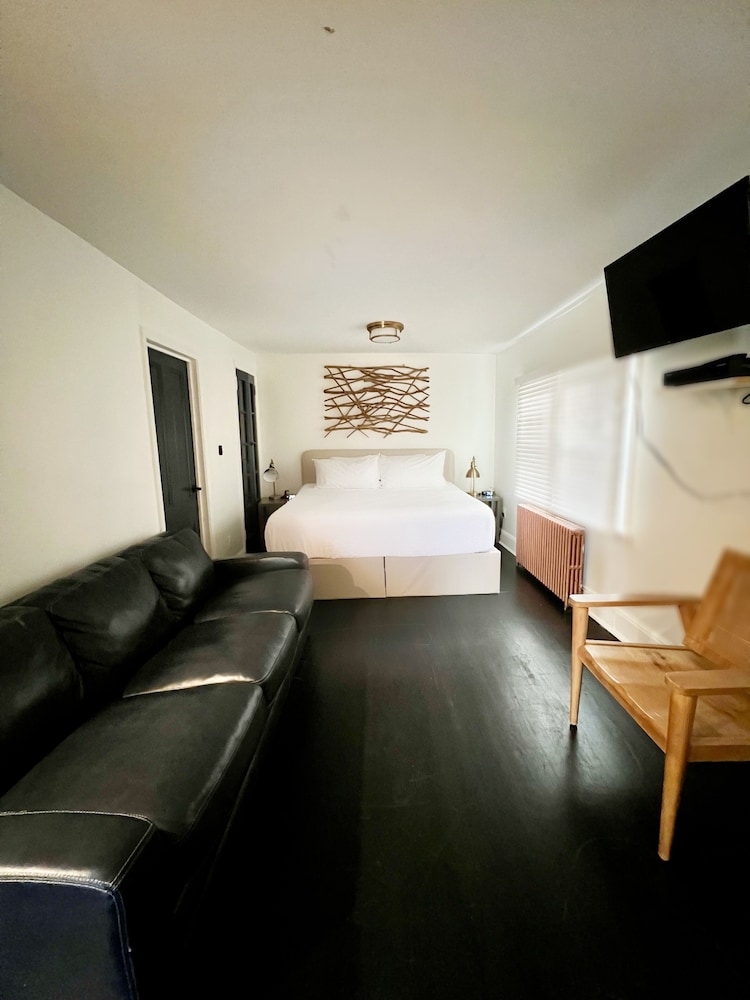 Beachliner Hotel