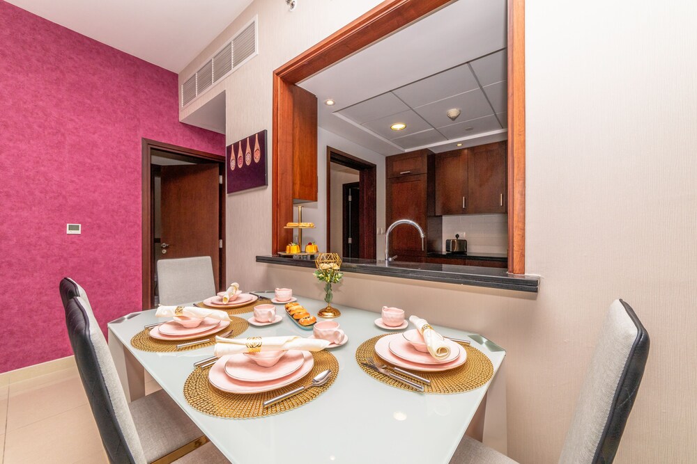 BellaVista Apartment - 29 Boulevard