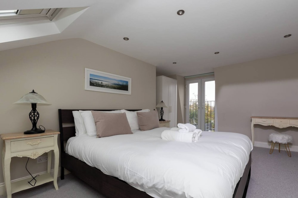 Beautiful 3BD Garden Flat - Tooting!