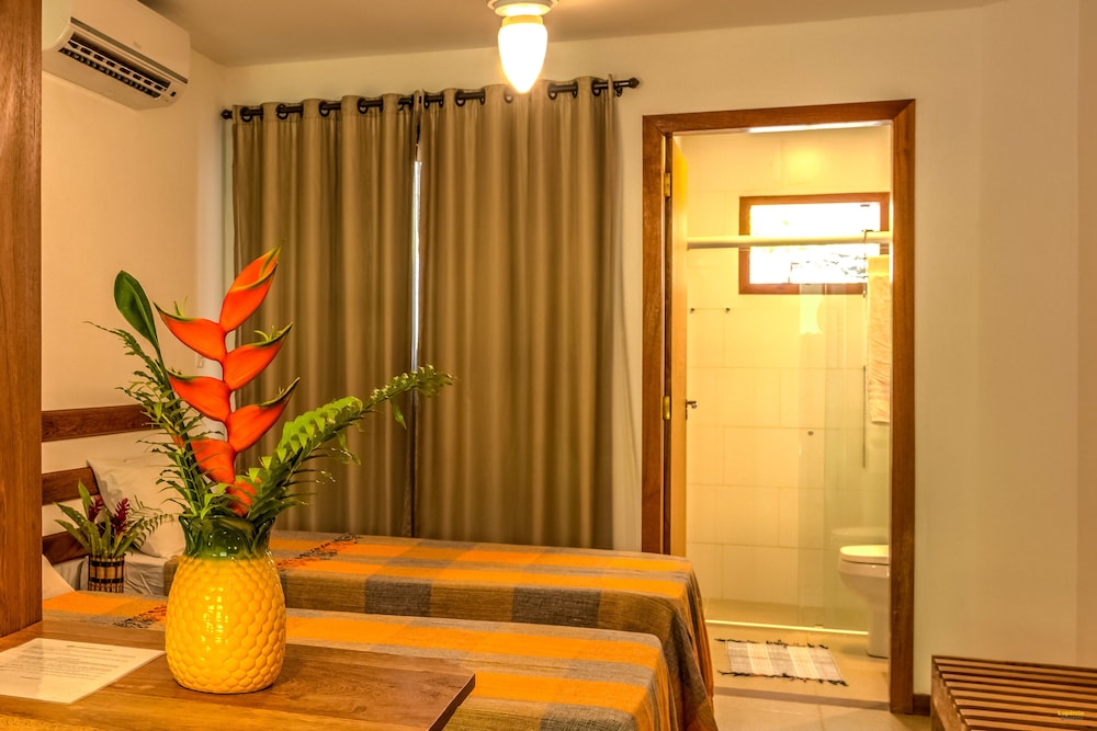 Paradiso Flat